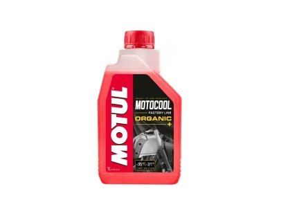 MOTUL KAPALINA DO CHLADIČŮ MOTOCOOL FL -35c 1L