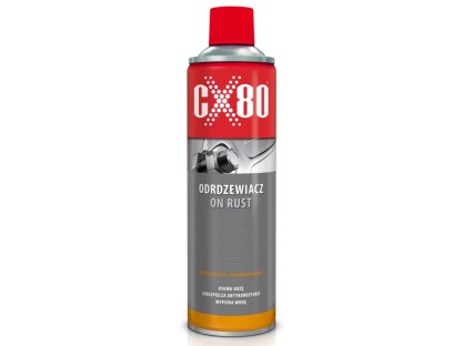 ODREZOVAČ REZU CX80 ON RUST 500ml