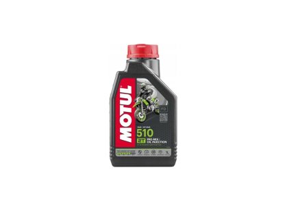 OLEJ MOTUL 510 2T 1L