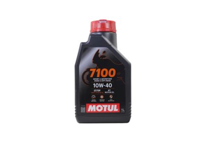 OLEJ MOTUL 7100 4T 10W40 1L