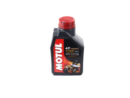 OLEJ MOTUL 7100 4T 15W50 1L