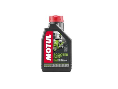 OLEJ MOTUL SCOOTER 2T EXPERT 1L