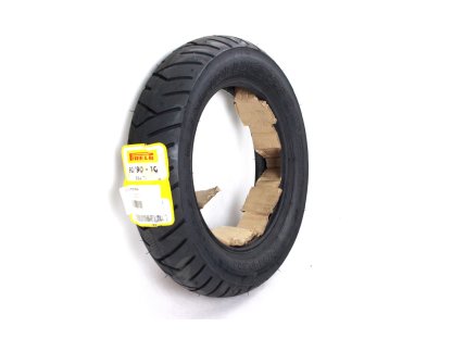 PNEUMATIKA 10'' 90/90-10 PIRELLI 50J SL26 F+R DOT18