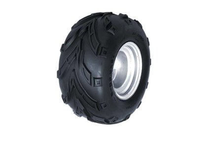 PNEUMATIKA ATV 10'' 21x7-10 QD-116