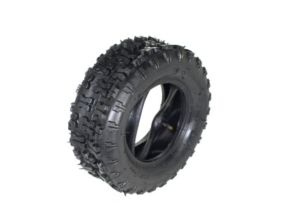 PNEUMATIKA ATV 6'' 13x5.0-6 S DUŠÍ WB