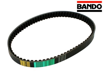 PÁSEK BANDO 761-21,8-30-8,5 S02-003 YAMAHA MBK 125