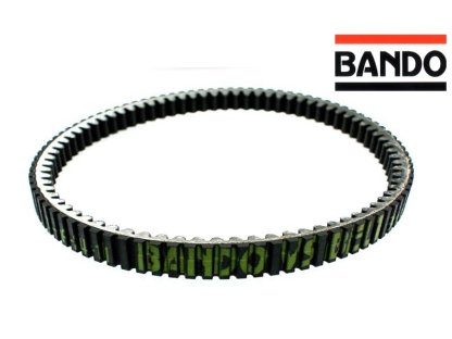 PÁSEK BANDO B4-0607 795-20-26-13.5 GILERA PIAGGIO MALAGUTI DERBI