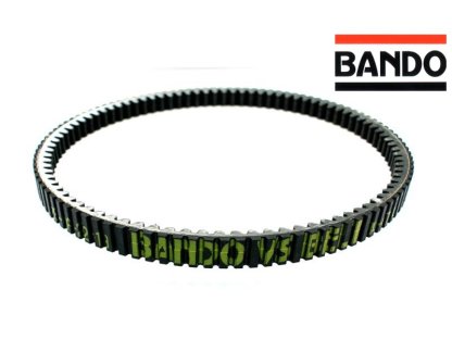 PÁSEK BANDO B4-0714 922.5-20.8-26-23.6 APRILIA PEUGEOT PIAGGIO