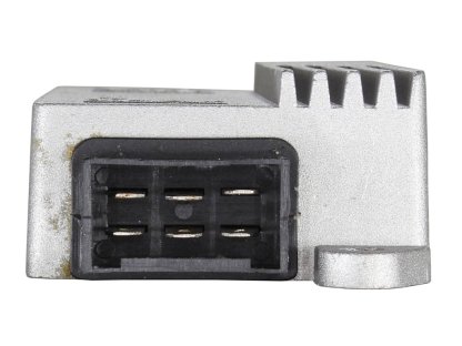 REGULÁTOR NAPĚTÍ MIŃSK 12V 400A 6 PIN/4 PIN ML