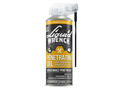 ODREZOVAČ A PENETRANT LIQUID WRENCH 380ml USA