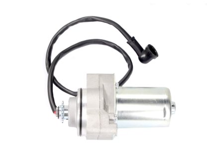 STARTER ATV 110/125 HORNÍ 12z HB MOTOR HORIZONTÁLNÍ S OZNAČENÍM 139FMB, 147FMD, 152FMH, 154FMI VYSKYTUJÍCÍ SE V ATV ČÍNSKÉ ČTYŘKOLKY, MOPEDY STREET, CROSS, CHOPPER