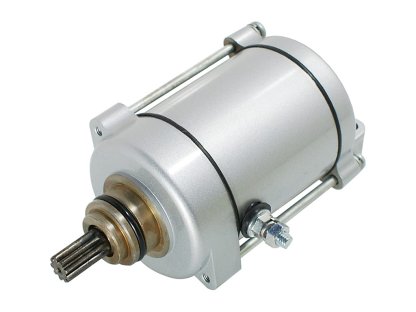 STARTER ATV 200/250 CG BASHAN LONCIN 9z