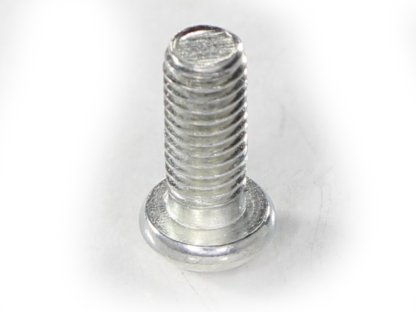 ŠROUB M5x12mm PŮLKULATÝ 10 KS. KŘÍŽOVÝ