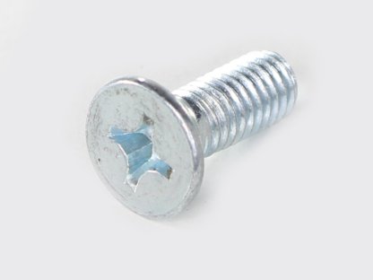 ŠROUB M6 X 13mm 10 KS. KŘÍŽOVÝ