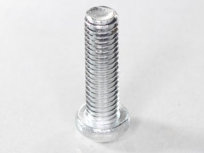 ŠROUB M6x22mm PŮLKULATÁ KŘÍŽOVÁ BAL. 10ks.