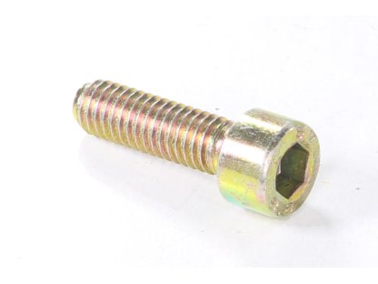 ŠROUB MOTORU M6 x 20mm ZNEN 2T 50