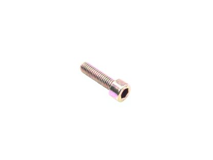 ŠROUB MOTORU M6 x 22mm GY6 WANGYE 4T 50