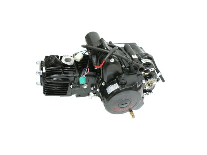 MOTOR ATV 110 3 RYCHLOSTNÍ + ZPÁTEČKA AUTOMATICKÁ SPOJKA 152FMH TZ