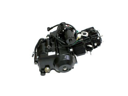 MOTOR ATV 110 3 RYCHLOSTNÍ + ZPÁTEČKA AUTOMATICKÁ SPOJKA 152FMH TZ