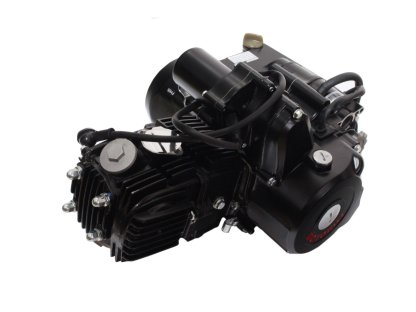 MOTOR ATV 110 AUTOMATICKÝ 152FMH TZ