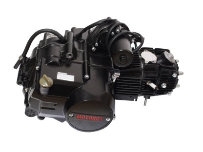 MOTOR ATV 110 AUTOMATICKÝ 152FMH TZ