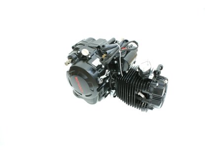 MOTOR CG 150 AC 162FMJ 5 RYCHLOSTÍ TZ