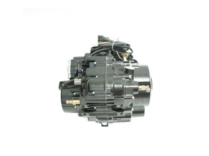 MOTOR CG 150 AC 162FMJ 5 RYCHLOSTÍ TZ