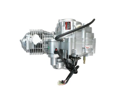 MOTOR CG 150 AC 162FMJ SHINERAY 4 RYCHLOSTI + ZPĚTNÝ HB