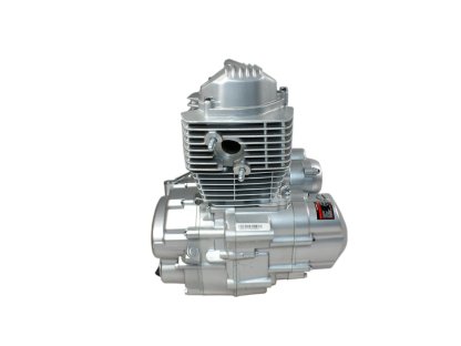 MOTOR CG 250 AC 167FMM SHINERAY 4 RYCHLOSTI + ZPĚTNÝ HB