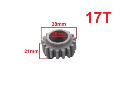 PŘEVODOVKA JAWA ČZ 175 TYP 477 17z ORIGINÁL ČESKOSLOVENSKO ML