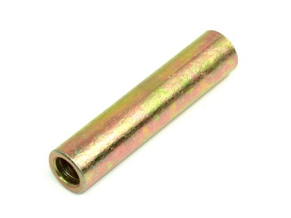 DISTANČNÍ POUZDRO ZADNÍHO RAMENE GY6 KOLO 12 BAOTIAN ORG
10 mm x 16 mm x 75 mm