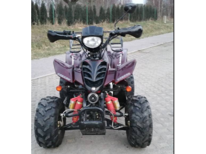 VÁLEC VARIÁTORU ATV 150 25x40