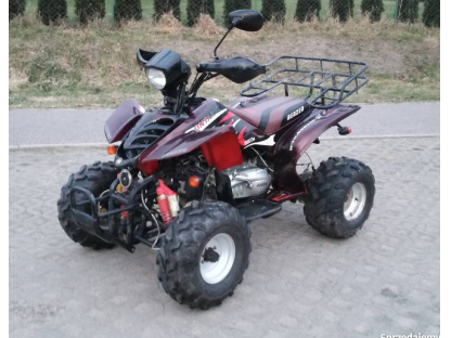 VÁLEC VARIÁTORU ATV 150 25x40