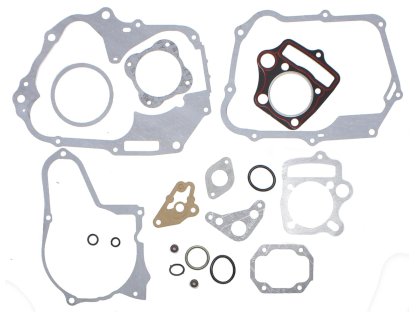 TĚSNĚNÍ ATV 125 54mm KOMPLET MOTORU WB