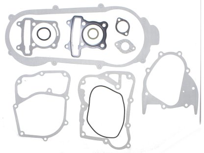 TĚSNĚNÍ GY6-125 KOMPLET VELKÝ WB