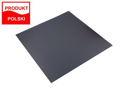 TĚSNĚNÍ MATERIÁL 500x500x0,5mm NEVYZTUŽENÝ