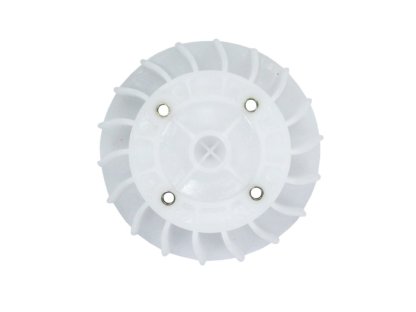 VENTILÁTOR CHLAZENÍ MOTORU ATV 150 GY6-150 DIABLO 157QMJ FUXIN