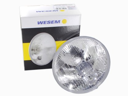 VLOŽKA LAMPY WSK 125 175 R2 WESEM ML