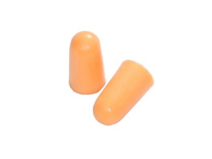 ZÁTKA DO UŠÍ MAX EAR PLUGS SADA.