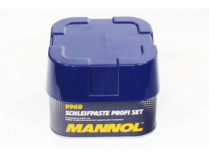 LEŠTICÍ SADA PROFI SET MANNOL 9960