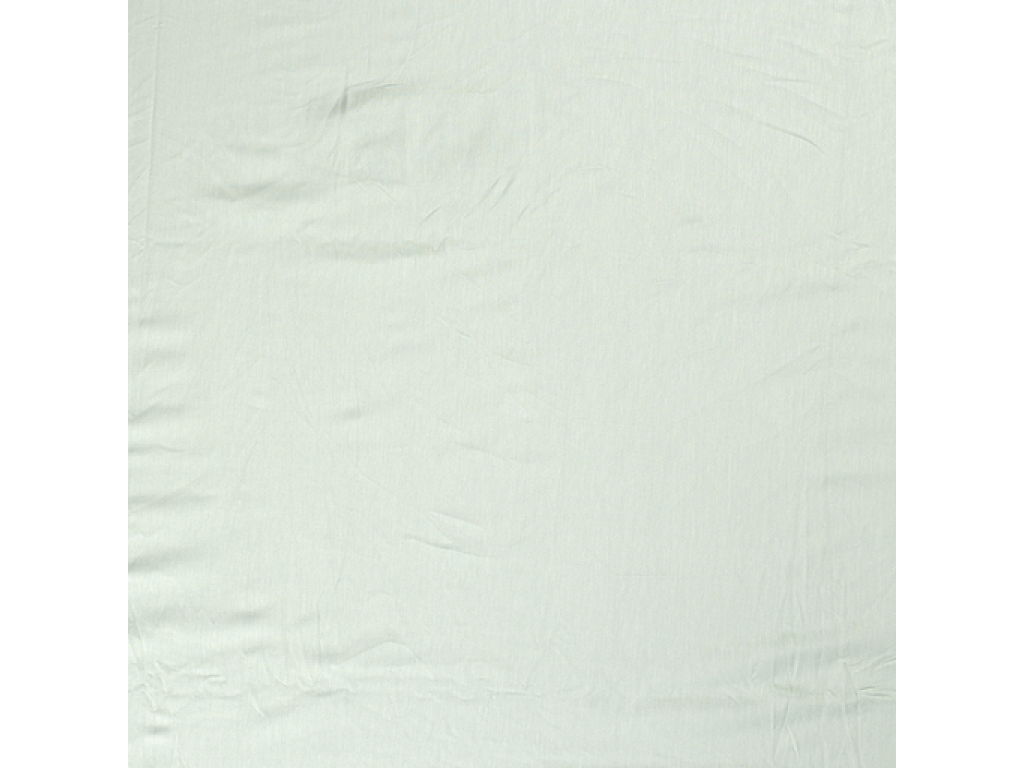 Bambusový úplet - dusty mint světlý - 0,6 m