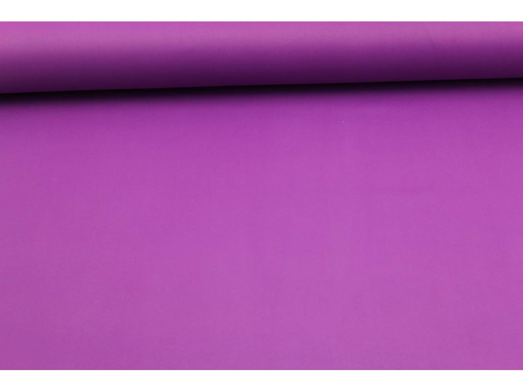 Blackout / zatemňovací látka - purpurová
