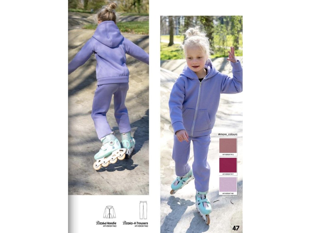 Časopis B-TRENDY č. 25