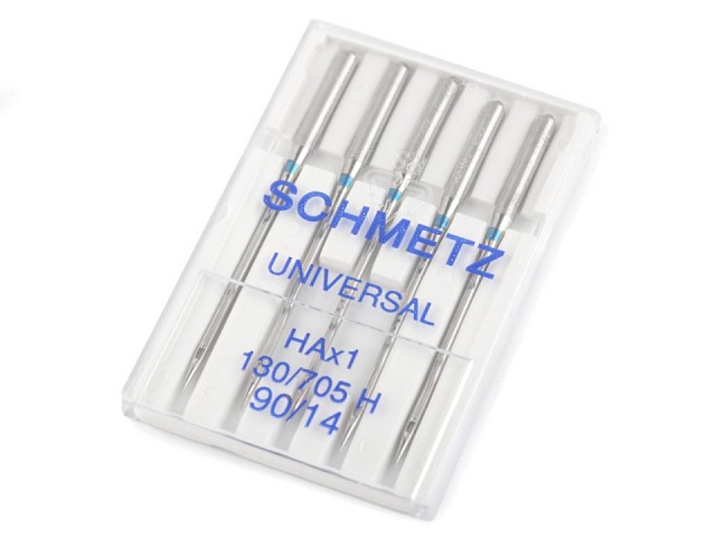 Jehly univerzální 130/705 - 90 Schmetz