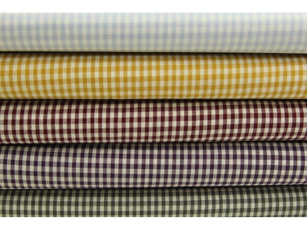 Kostka - bordo (0,4 cm)
