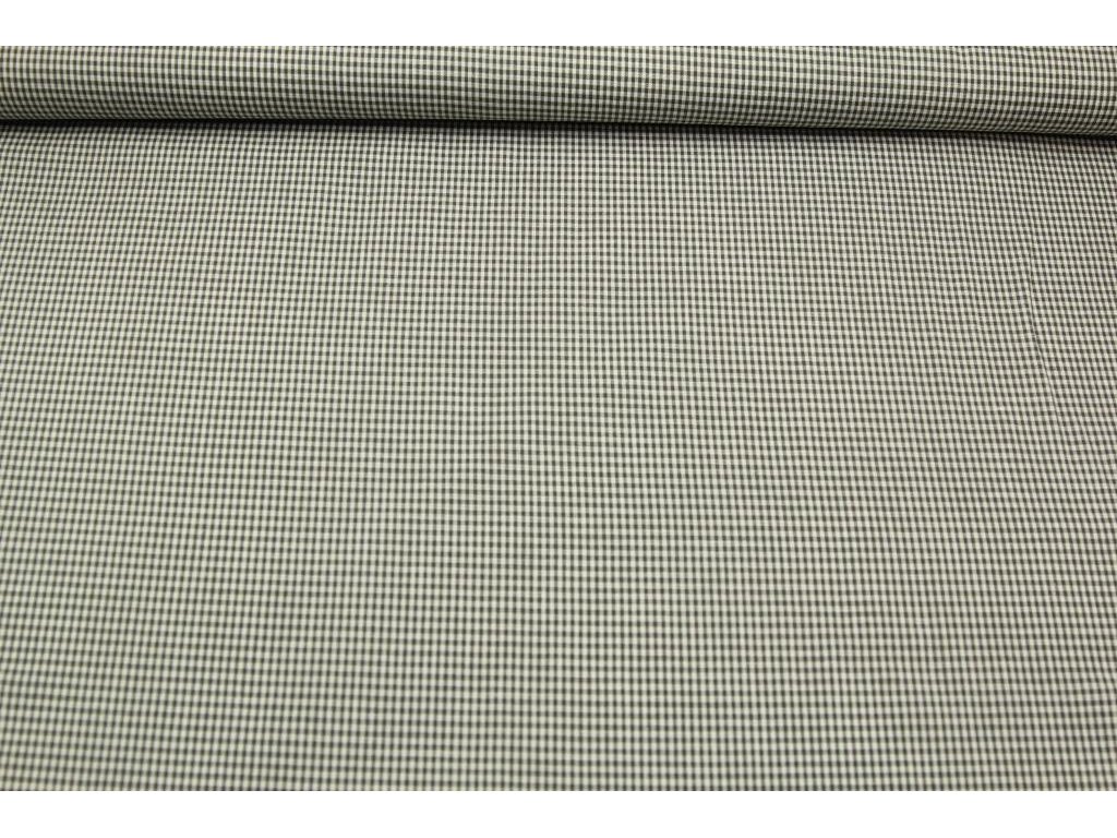 Kostka - šedá (0,2 cm)