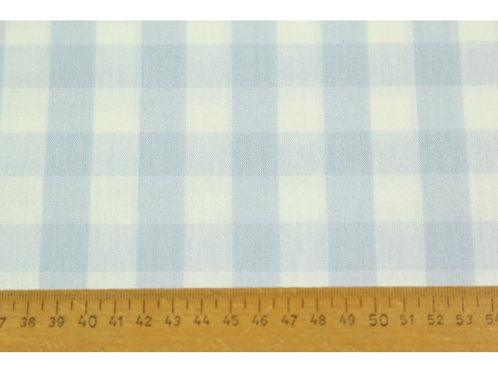 Kostka - světle modrá (1,7 cm)