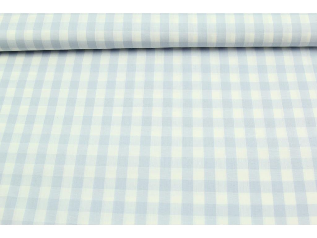 Kostka - světle modrá (1,7 cm)