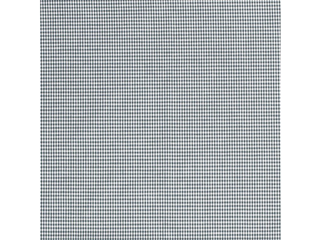 Kostka - tmavě zelená (0,2 cm)