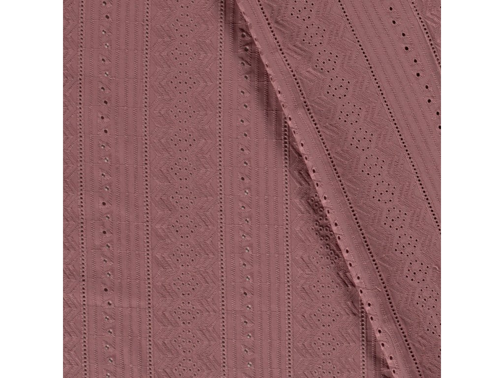 Madeira - mauve - 0,4 m